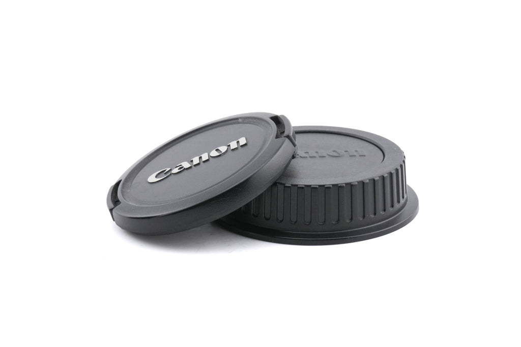 Canon 50mm f1.4 USM