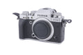 Fujifilm X-T4