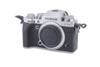 Fujifilm X-T4