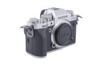 Fujifilm X-T4