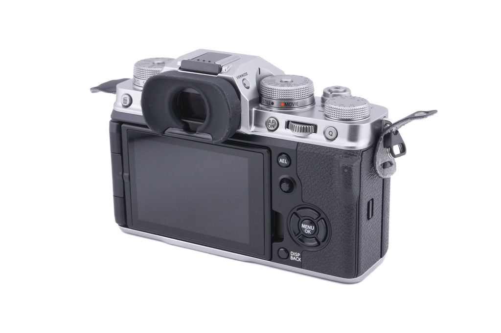 Fujifilm X-T4