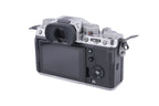 Fujifilm X-T4