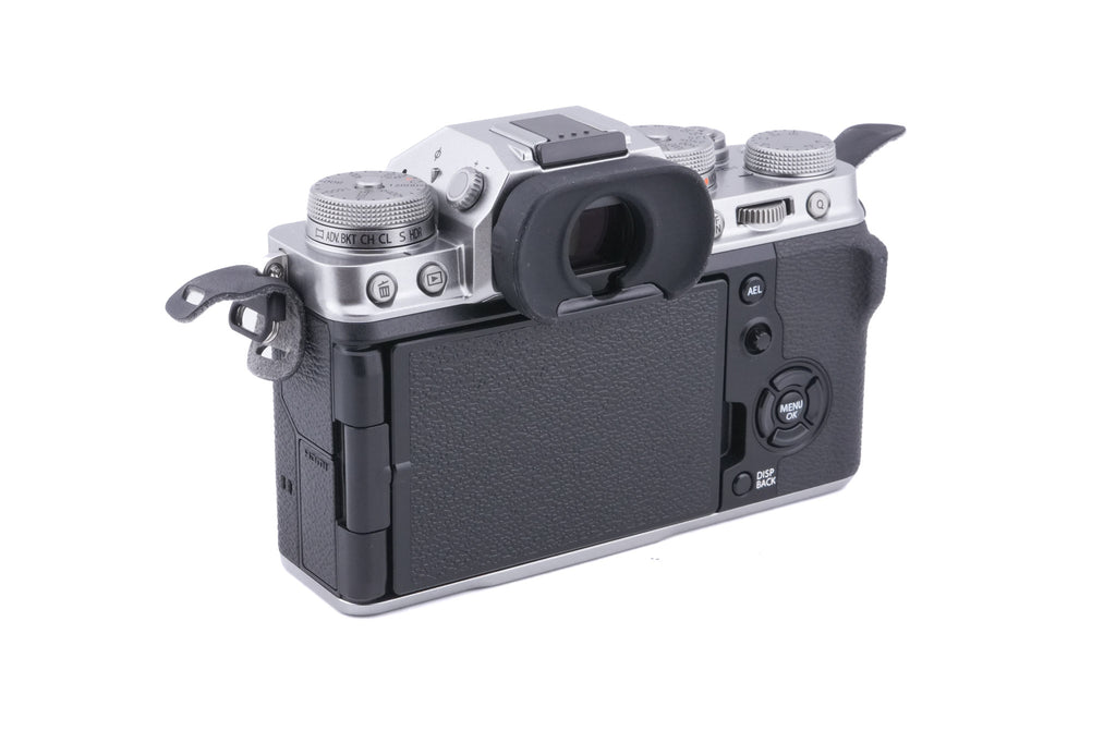 Fujifilm X-T4