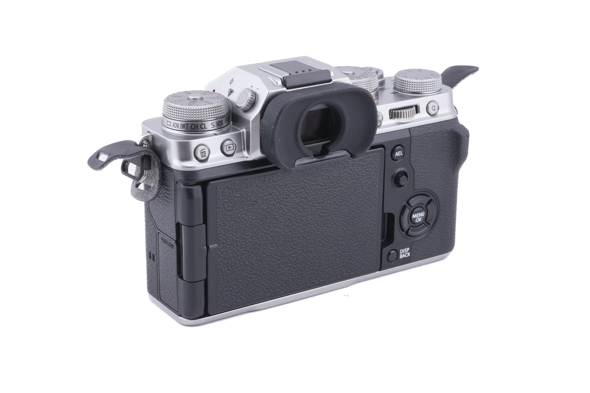 Fujifilm X-T4