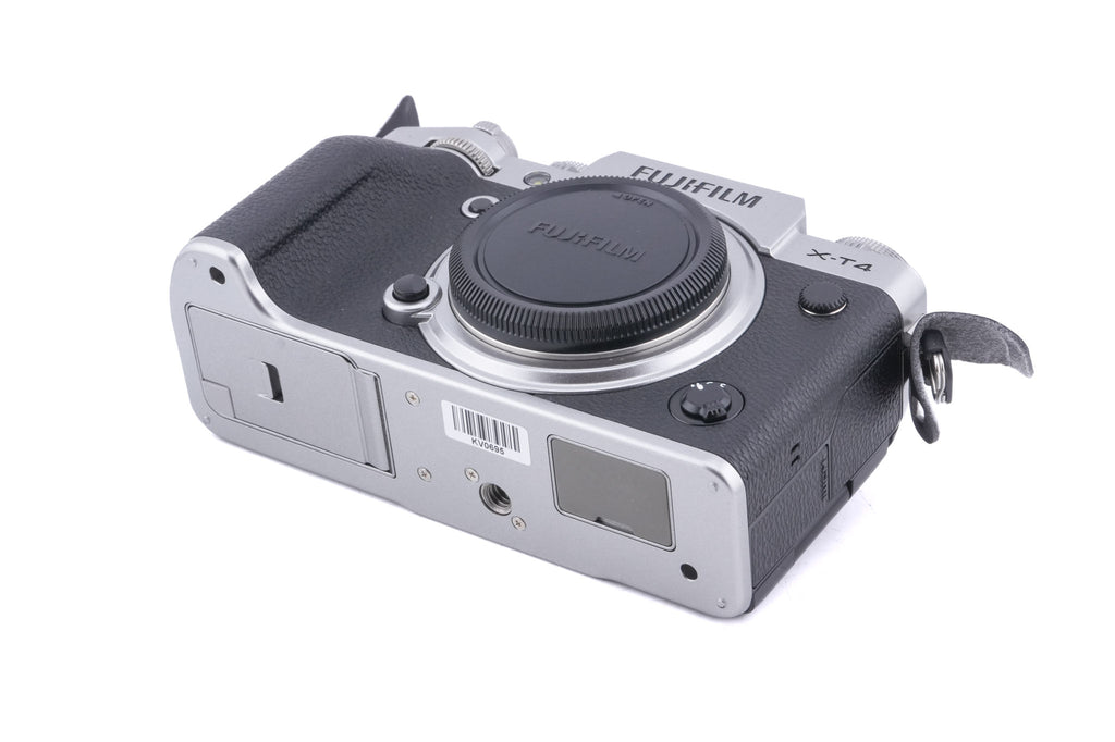 Fujifilm X-T4