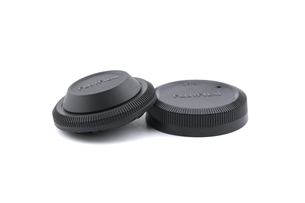 Fujifilm 2x TC Teleconverter WR