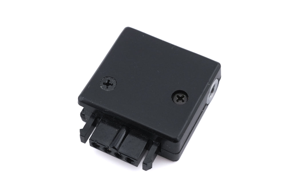 Mamiya M645 Super Cable Release Adapter