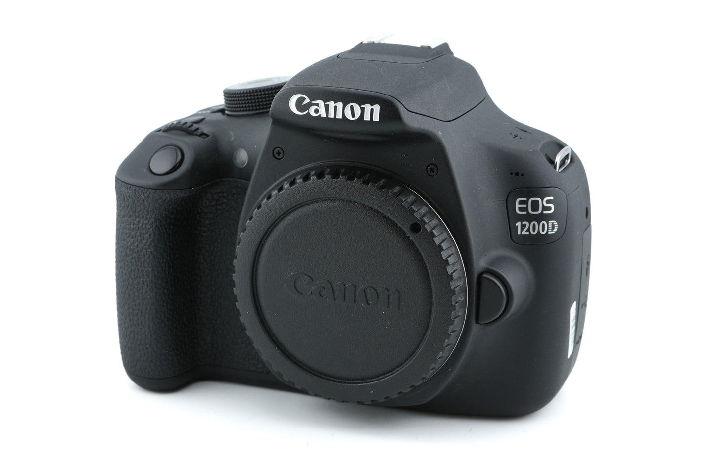 Canon EOS 1200D