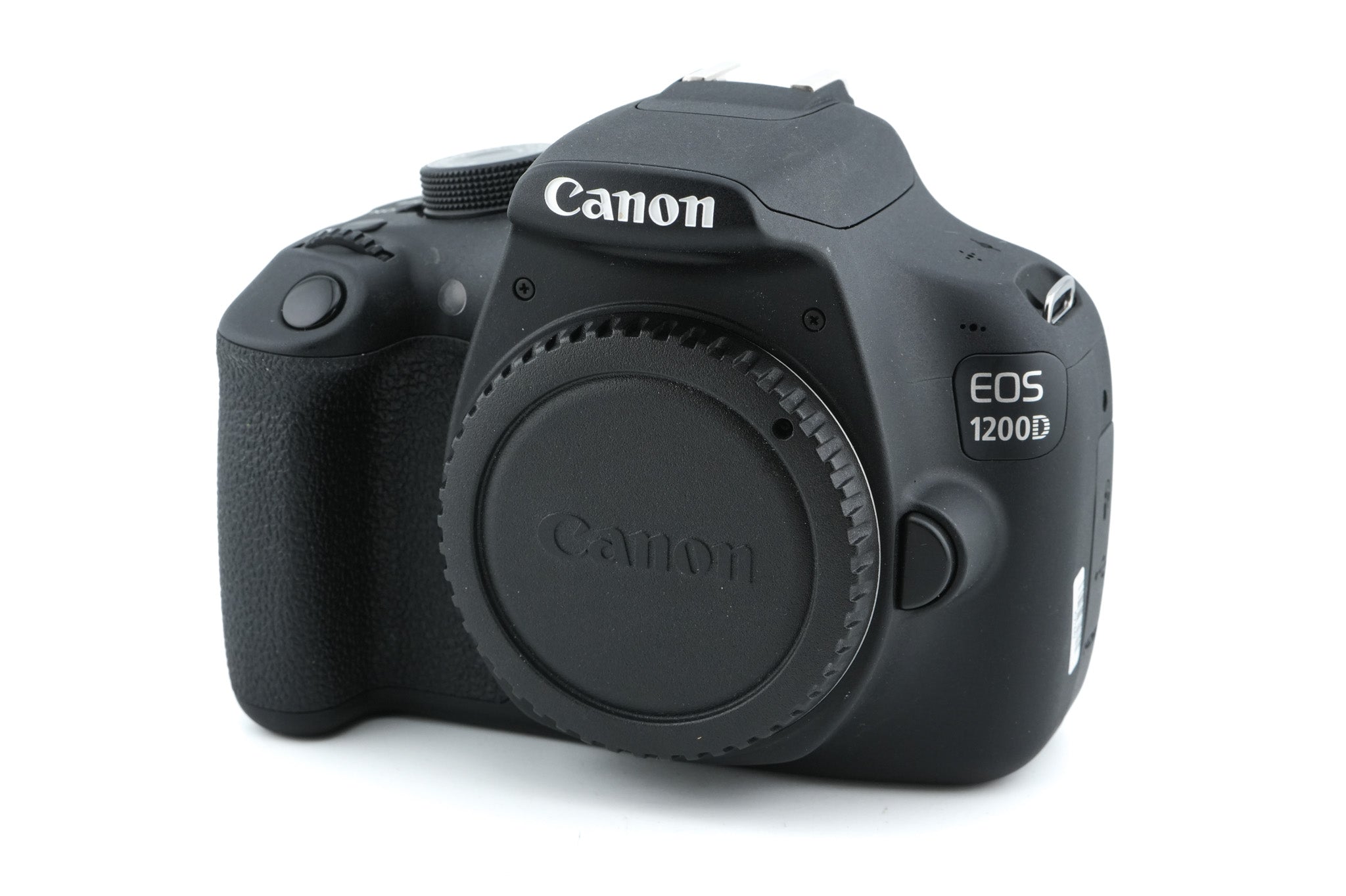 Canon EOS 1200D