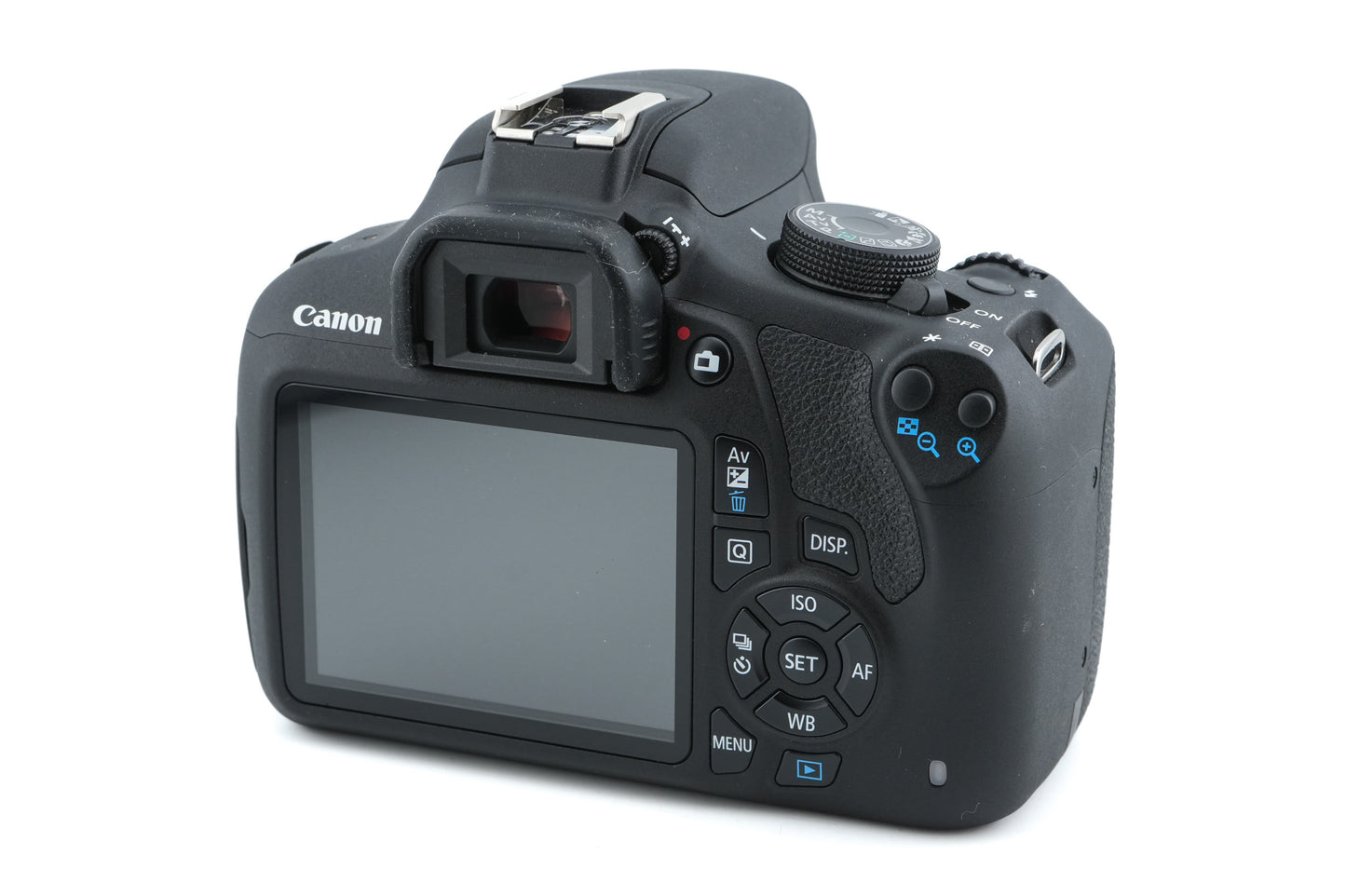 Canon EOS 1200D