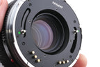 Zenza Bronica 150mm f3.5 Zenzanon MC