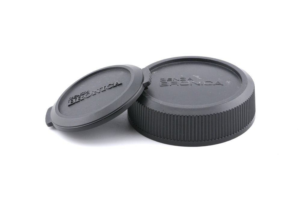 Zenza Bronica 150mm f3.5 Zenzanon MC