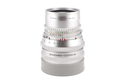 Hasselblad 150mm f4 Sonnar C (20060)
