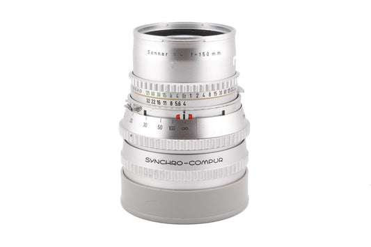 Hasselblad 150mm f4 Sonnar C (20060)