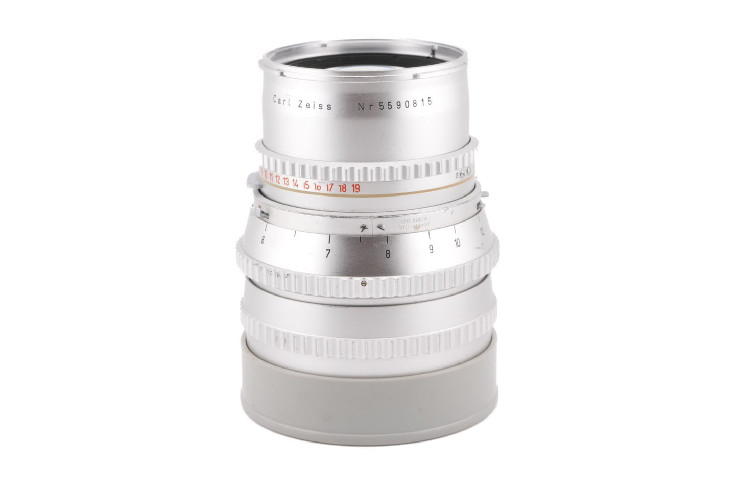 Hasselblad 150mm f4 Sonnar C (20060)