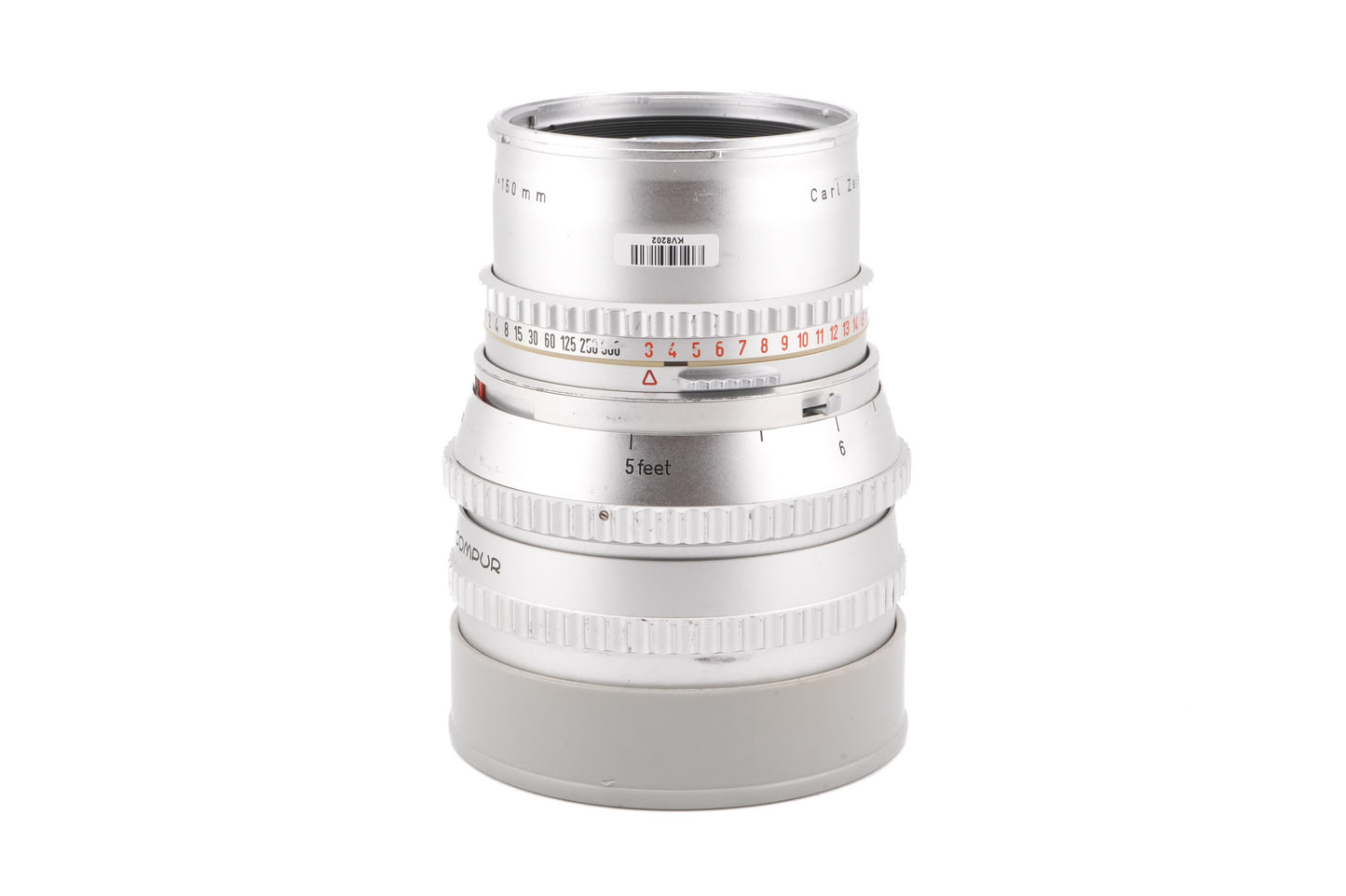 Hasselblad 150mm f4 Sonnar C (20060)