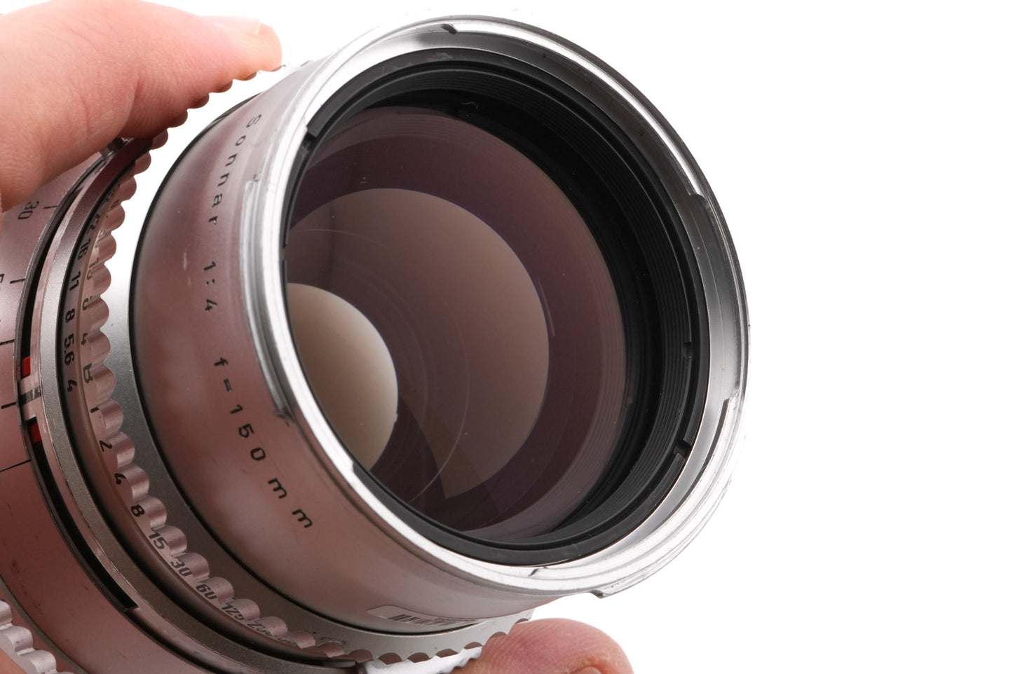 Hasselblad 150mm f4 Sonnar C (20060)