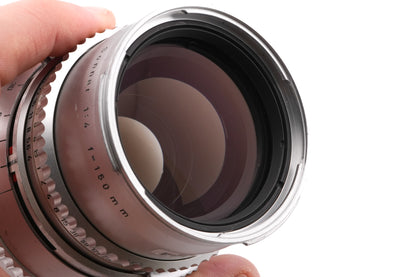 Hasselblad 150mm f4 Sonnar C (20060)