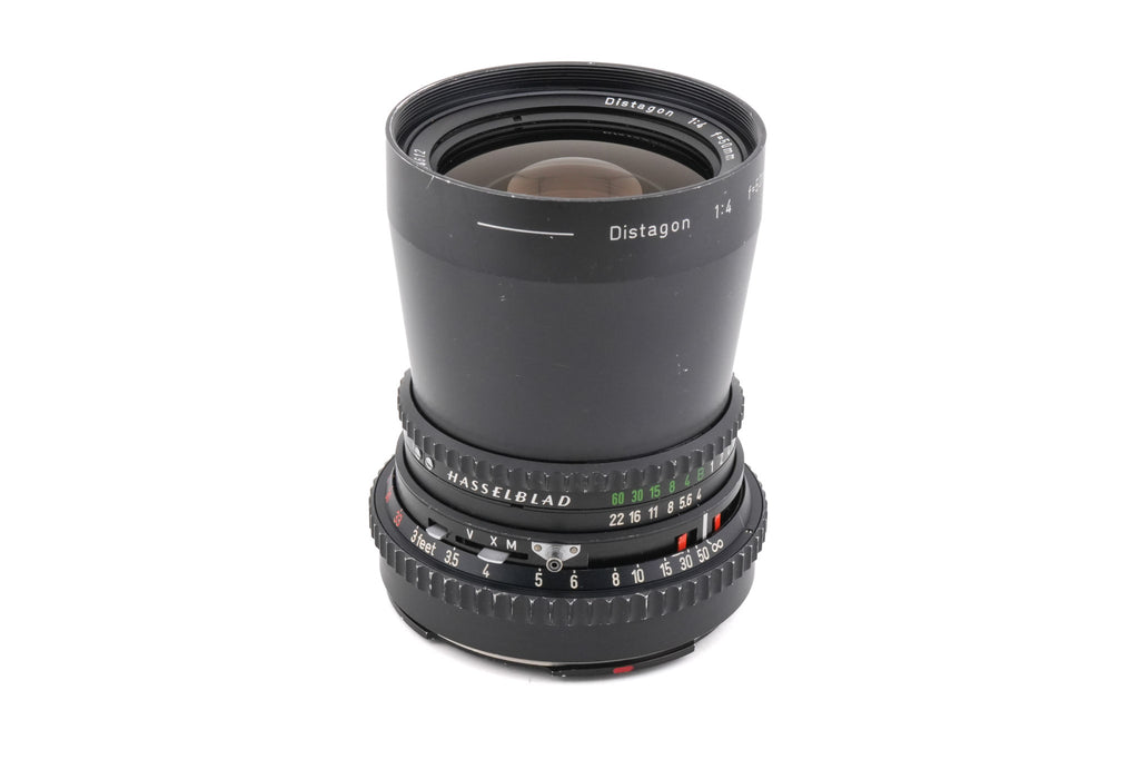 Hasselblad 50mm f4 Distagon T* C (Black, 20044)
