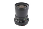 Hasselblad 50mm f4 Distagon T* C (Black, 20044)