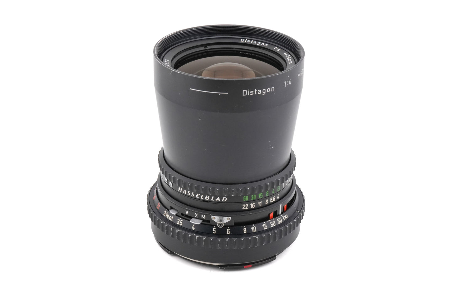 Hasselblad 50mm f4 Distagon T* C (20044)