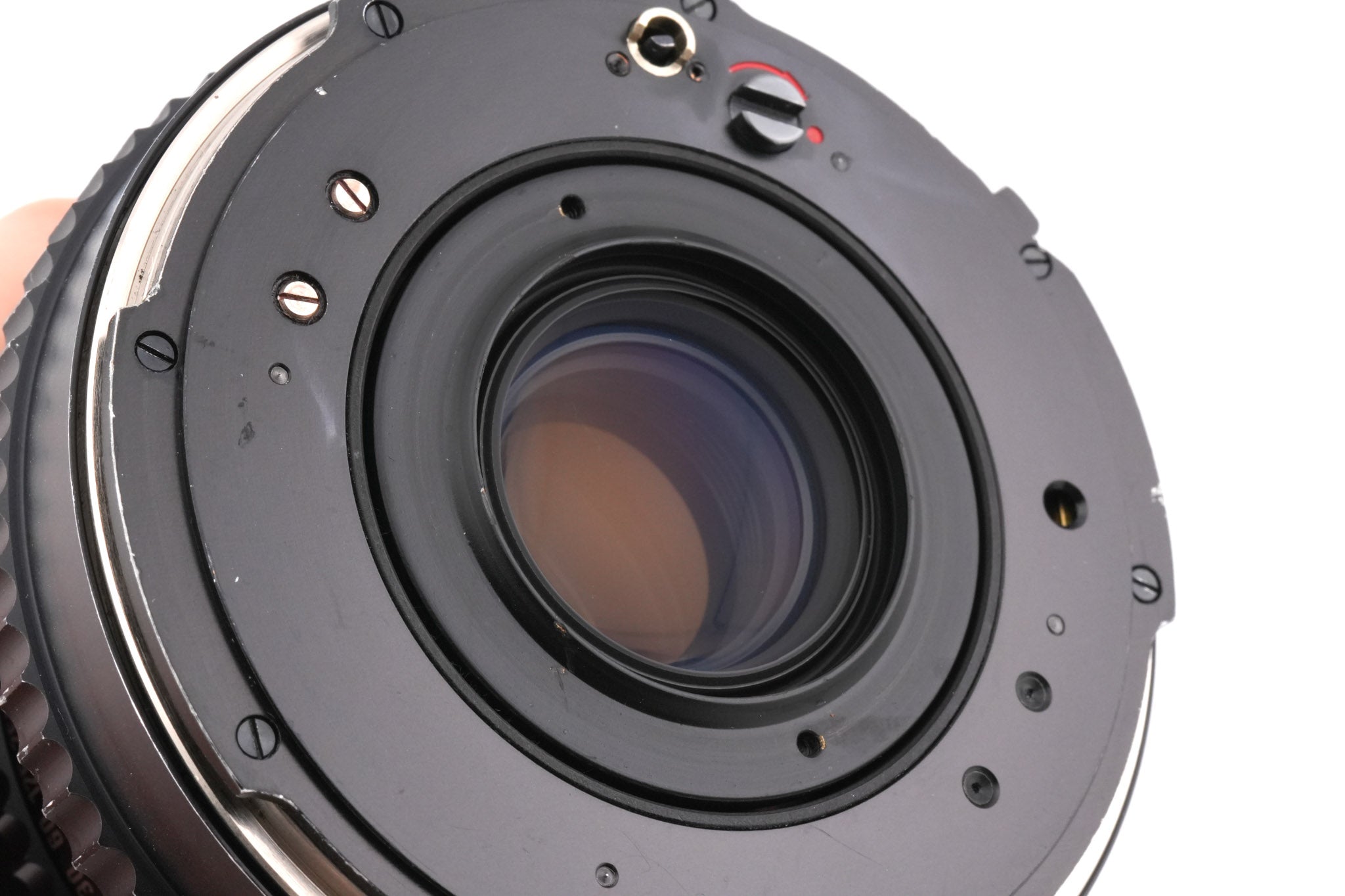 Hasselblad 50mm f4 Distagon T* C (Black, 20044)