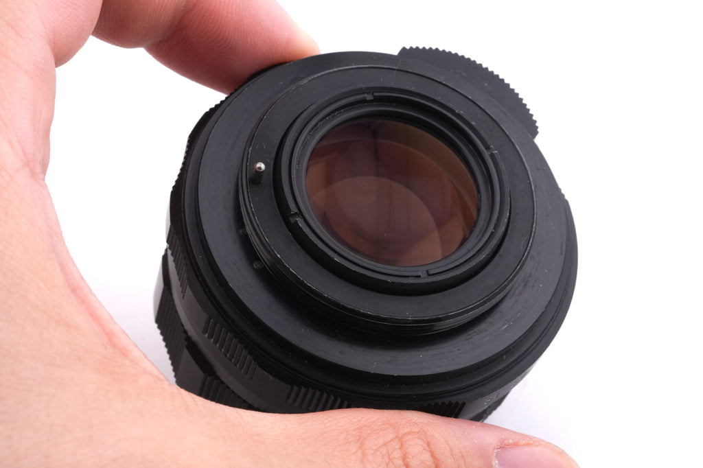Pentax 55mm f1.8 Super-Takumar