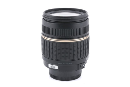 Tamron 18-200mm f3.5-6.3 XR Di II LD Aspherical (IF) Macro (A14)