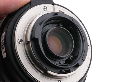 Tamron 18-200mm f3.5-6.3 XR Di II LD Aspherical (IF) Macro (A14)