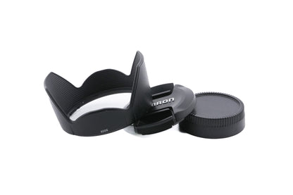 Tamron 18-200mm f3.5-6.3 XR Di II LD Aspherical (IF) Macro (A14)