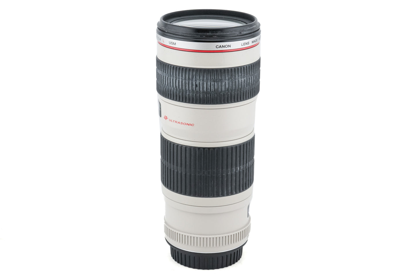 Canon 70-200mm f4 L USM