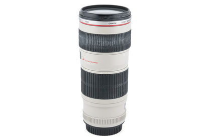 Canon 70-200mm f4 L USM
