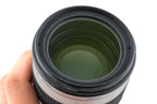 Canon 70-200mm f4 L USM