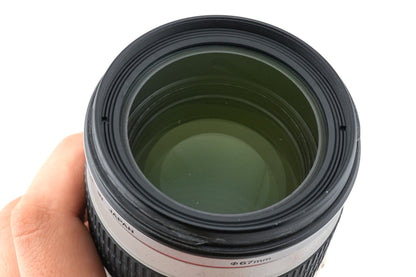 Canon 70-200mm f4 L USM