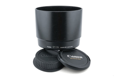 Canon 70-200mm f4 L USM