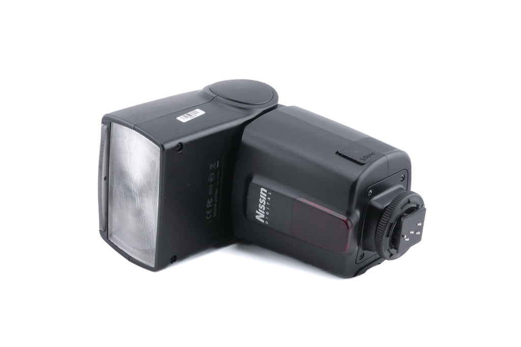 Nissin Di600