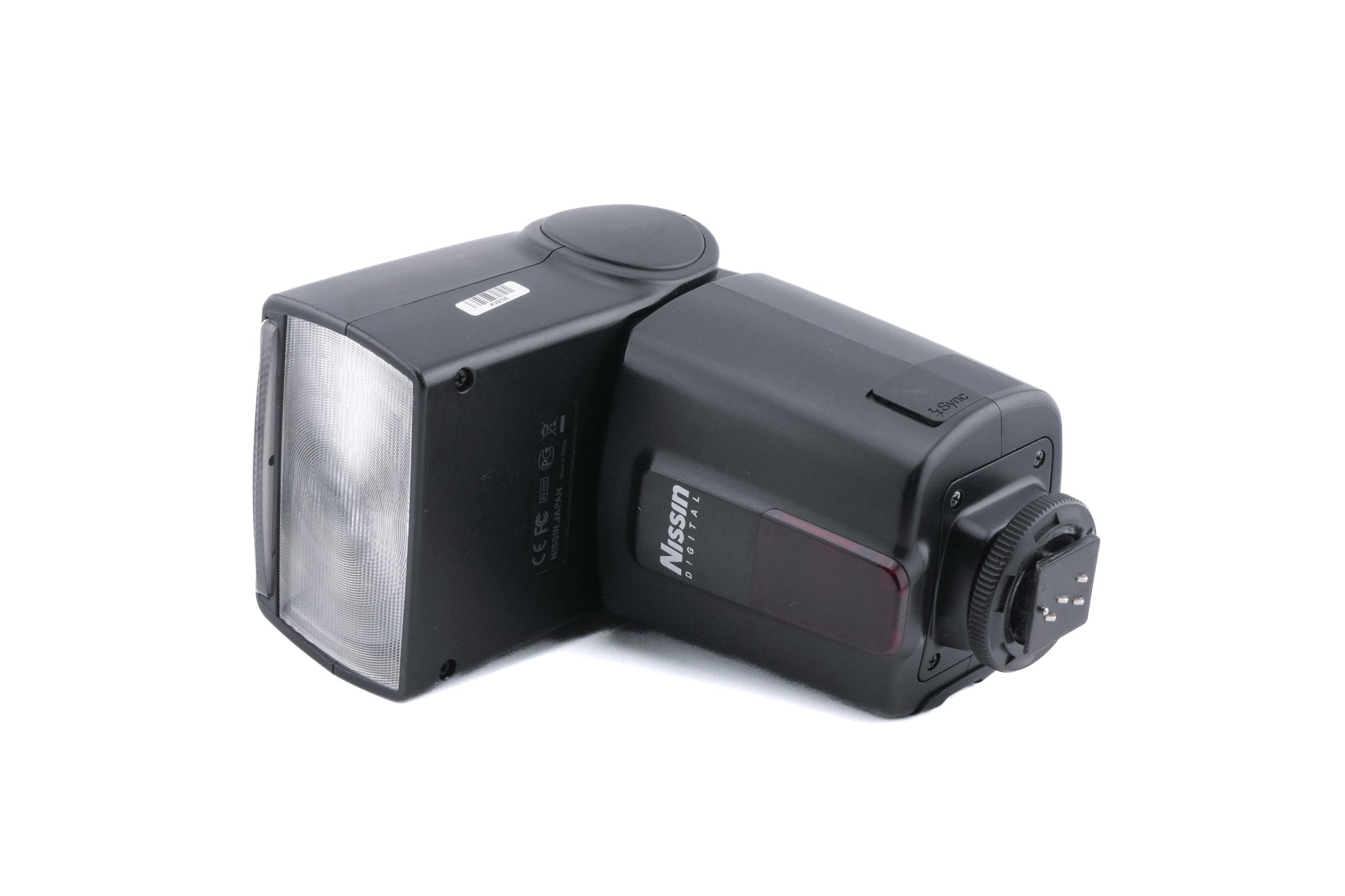 Nissin Di600