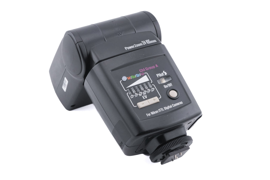 Nissin Di600