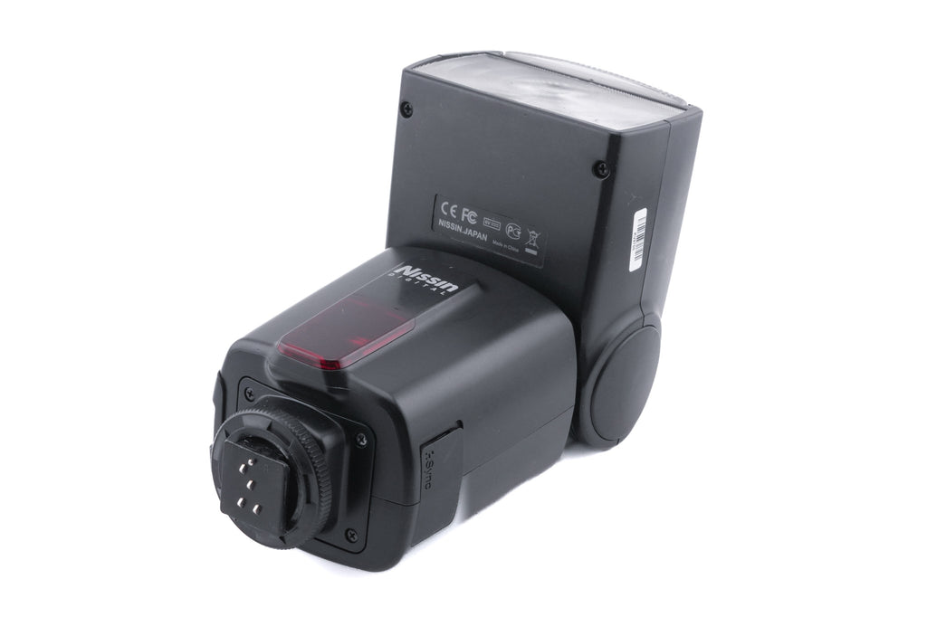 Nissin Di600