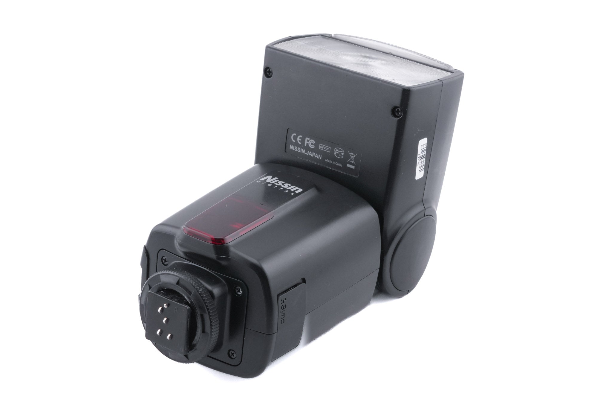 Nissin Di600