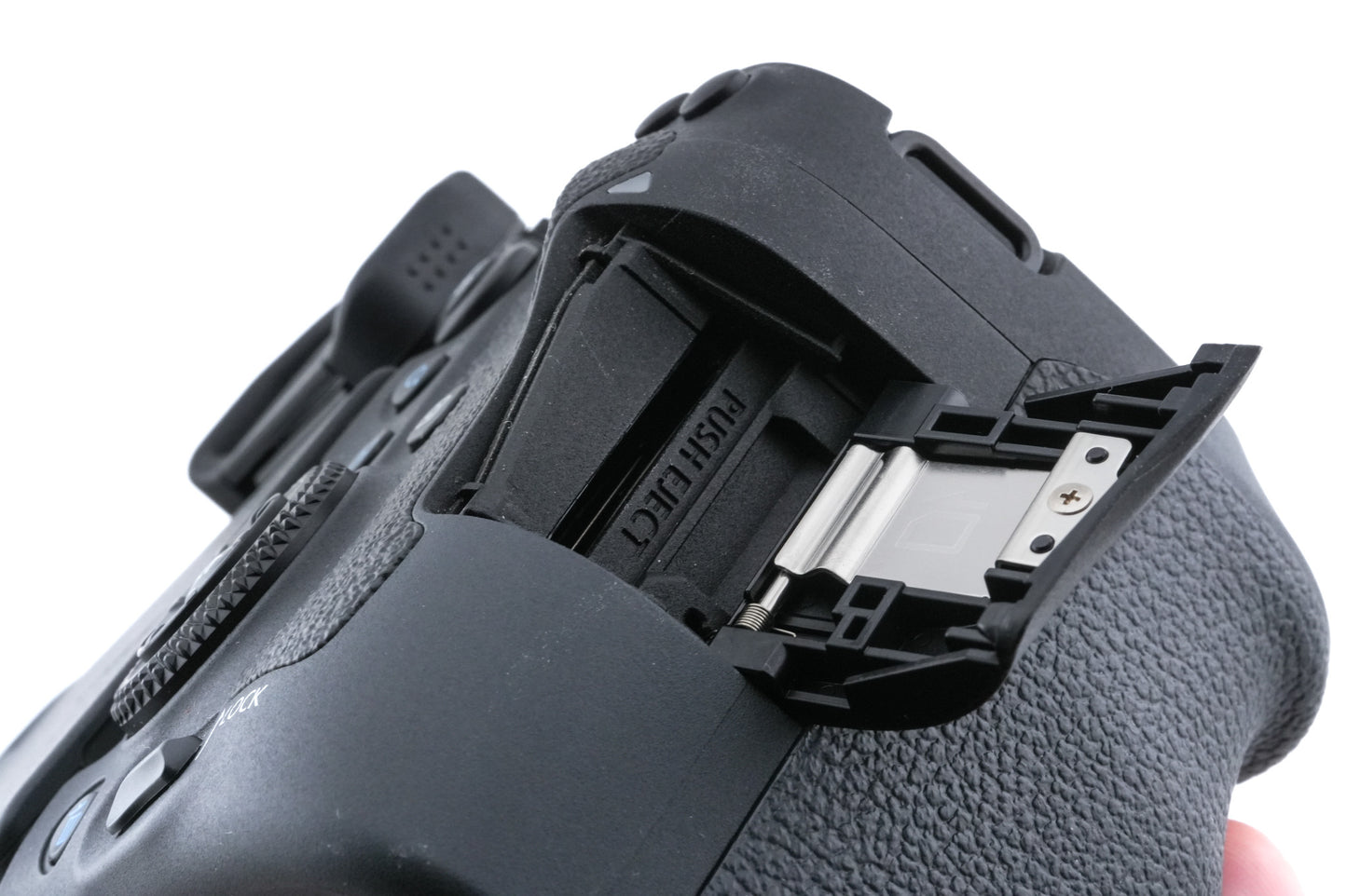 Canon EOS 6D Mark II