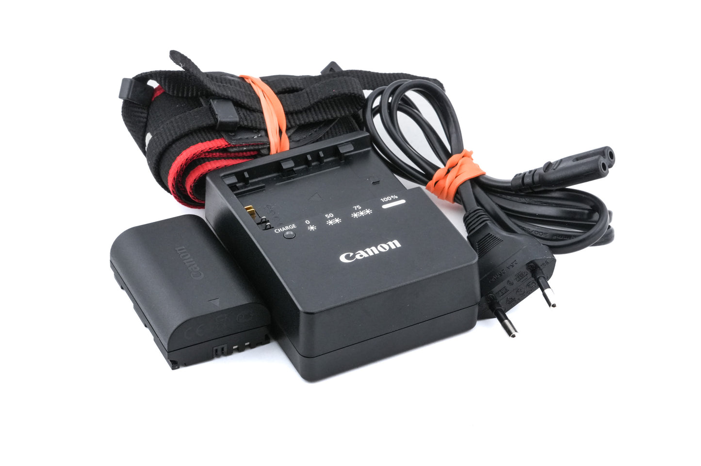 Canon EOS 6D Mark II