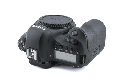 Canon EOS 6D Mark II