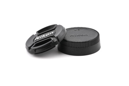 Nikon 18-55mm f3.5-5.6 AF-S Nikkor G II ED