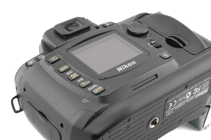 Nikon D70