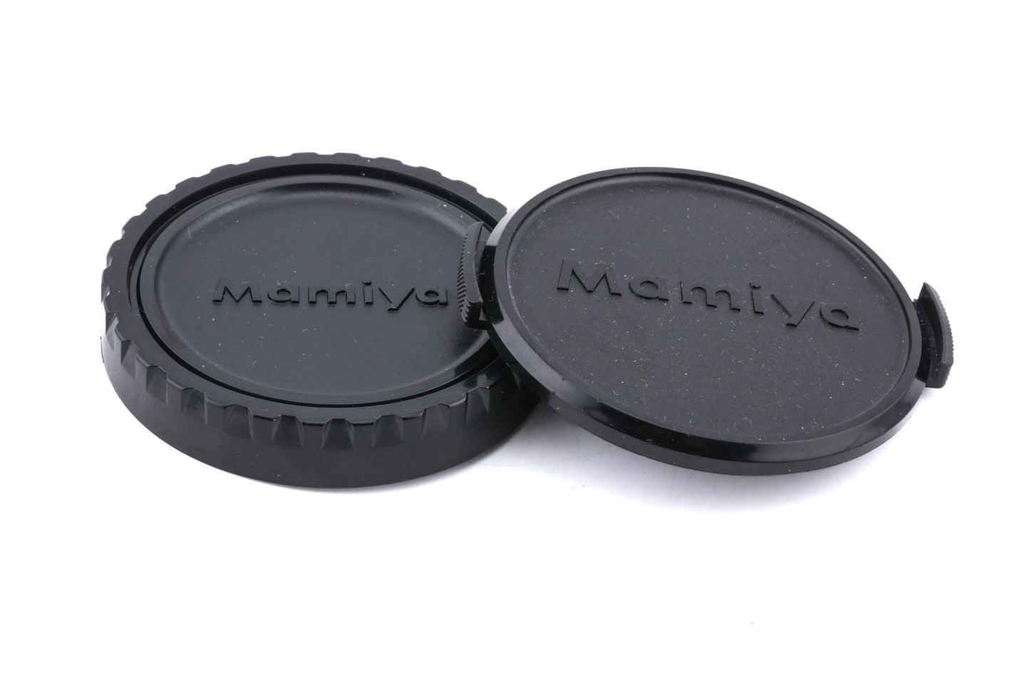 Mamiya 80mm f2.8 N/L A