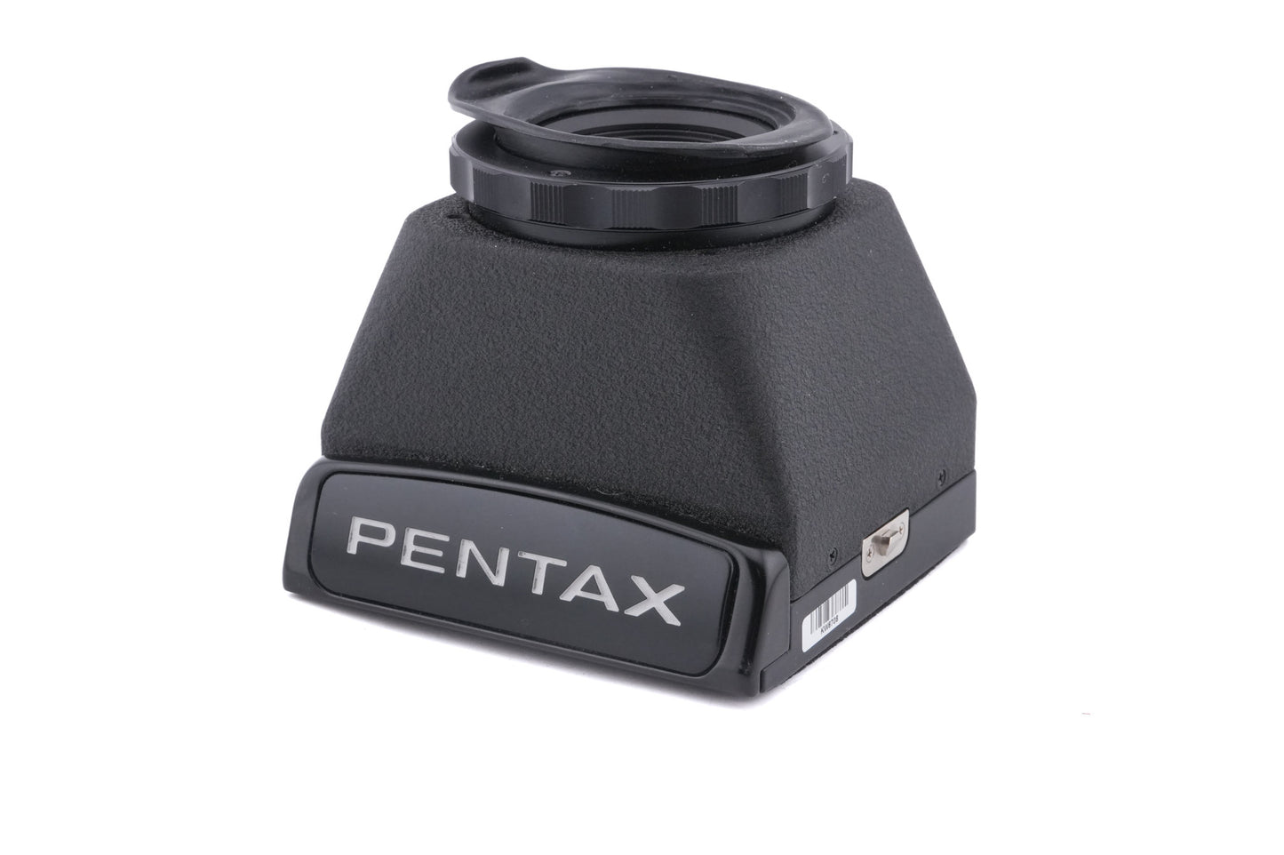 Pentax 6x7 Chimney Finder