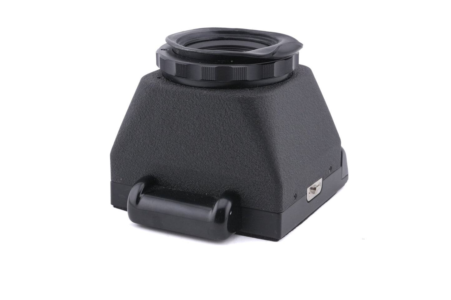 Pentax 6x7 Chimney Finder