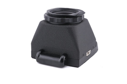 Pentax 6x7 Chimney Finder