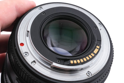 Sigma 50mm f1.4 EX DG HSM